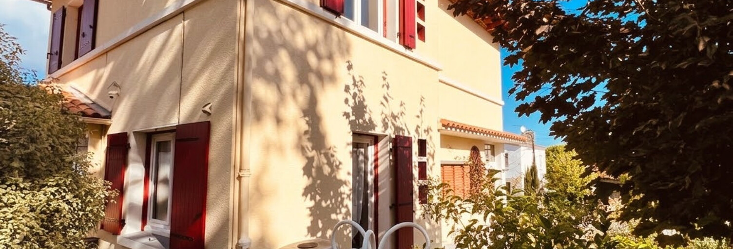 Maison 9 Pièces 183 m² à vendre à Royan (17200)