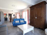 ROYAN - QUARTIER DU PARC - 500 m Plage et Commerces - MAISON 180 M2 HABITABLES AVEC GARAGE DOUBLE — photo 4