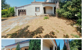 Maison 4 Pièces 85 m² à vendre à Les Tourrettes (26740)