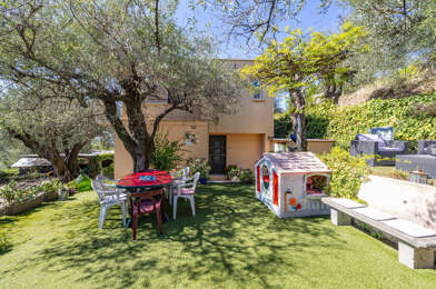 Maison 5 pièces 559000 €