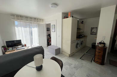 Appartement 2 pièces 199500 €