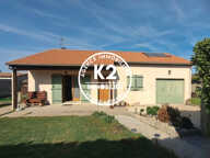 MAISON DE PLAIN-PIED — photo 2