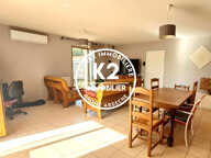 MAISON DE PLAIN-PIED — photo 3