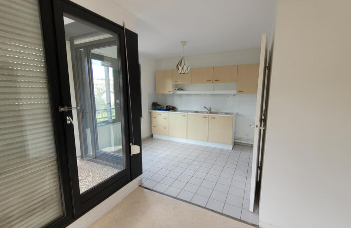 Bel Appartement type 2 - Chamalières quartier Beaulieu — photo 2