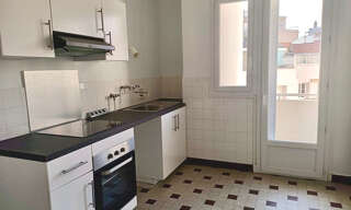 Appartement 3 Pièces 71 m² à louer à Grenoble (38100)