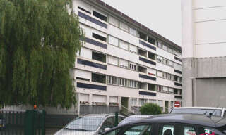 Appartement 1 Pièce 27 m² à louer à Grenoble (38100)