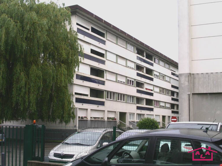 GRENOBLE SECTEUR CLEMENCEAU — photo 1