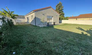 Maison 4 Pièces 94 m² à louer à Beausemblant (26240)