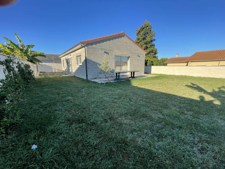 BEAUSEMBLANT - Villa T4 — photo 1