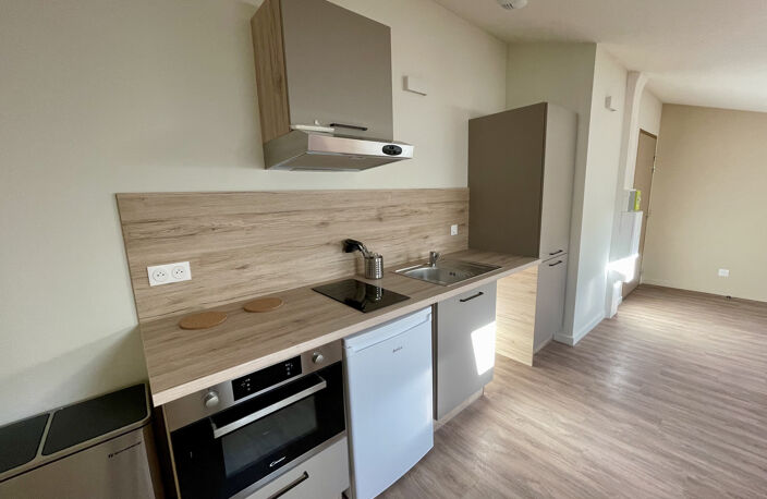 APPARTEMENT MEUBLÉ PROCHE FAC - CLIM — photo 4