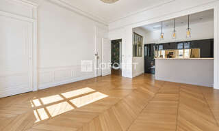Appartement 4 Pièces 101 m² à louer à Lyon 2 (69002)