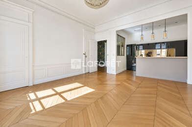 Appartement 4 pièces 1900 €