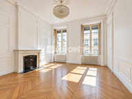 BEL APPARTEMENT T4 NON MEUBLE A LOUER RUE FRANKLIN — photo 3