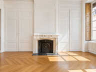 BEL APPARTEMENT T4 NON MEUBLE A LOUER RUE FRANKLIN — photo 4