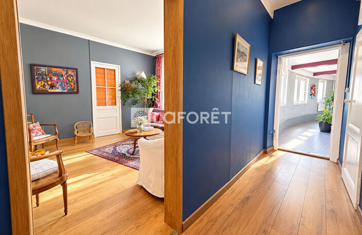 Appartement Lyon 5 pièce(s) 138,71 m2 — photo 2