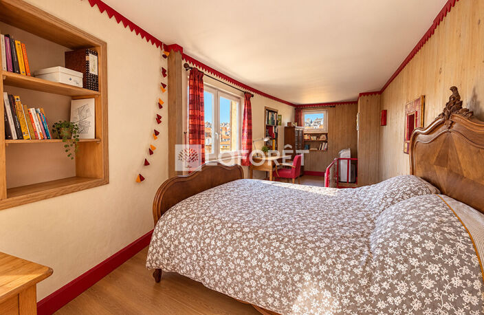 Appartement Lyon 5 pièce(s) 138,71 m2 — photo 5