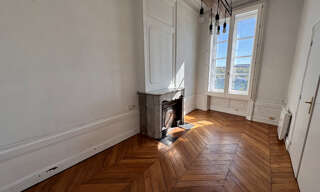 Appartement 2 Pièces 45 m² à louer à Lyon 2 (69002)