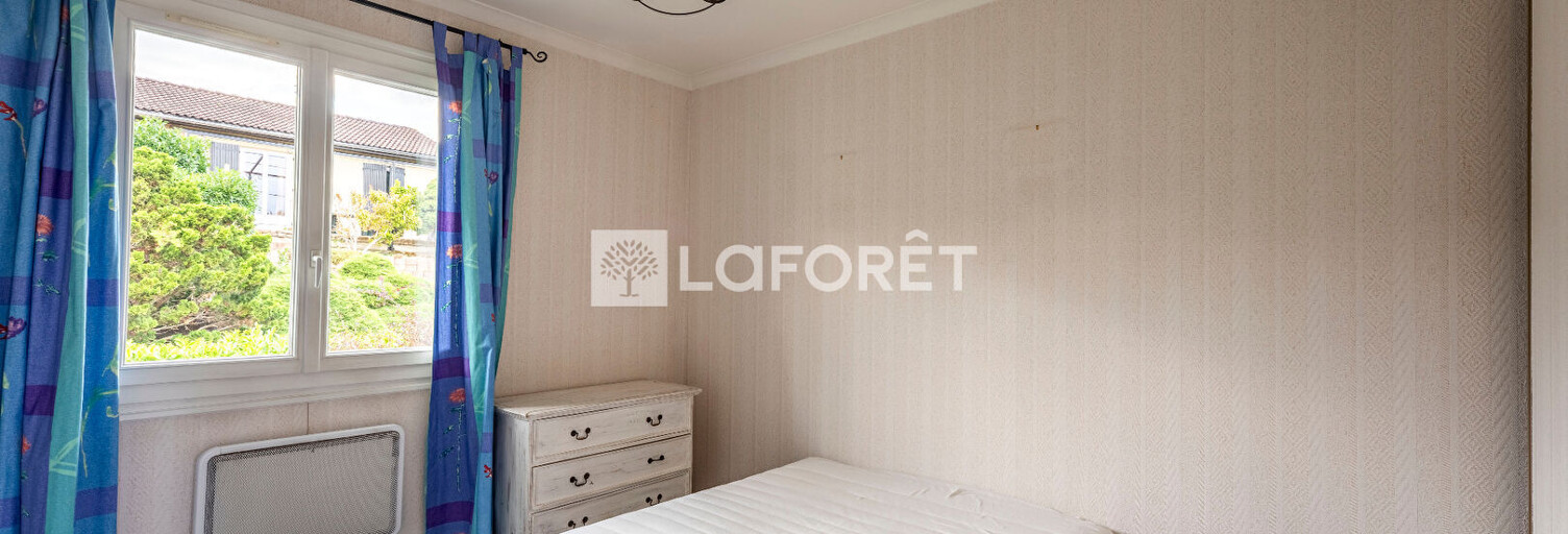 Maison 5 Pièces 150 m² à vendre à Fleurieux-sur-l'Arbresle (69210)