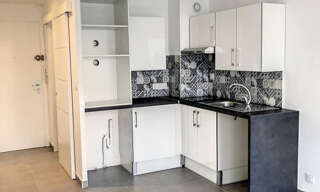 Appartement 1 Pièce 21 m² à louer à Aix-les-Bains (73100)