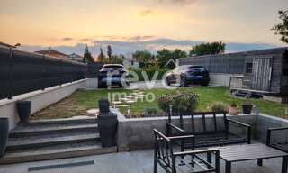 Maison 4 Pièces 65 m² à vendre à Mionnay (01390)