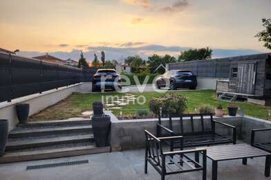 Maison 4 pièces 310000 €
