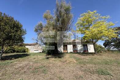 Maison 5 pièces 262750 €