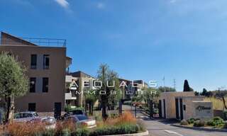 Appartement 2 Pièces 43 m² à vendre à Saint-Laurent-du-Var (06700)