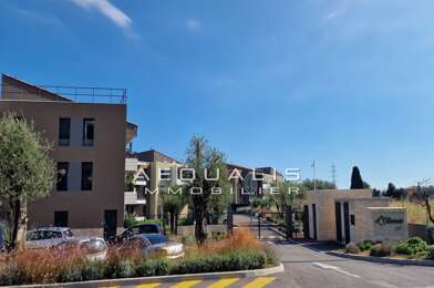Appartement 2 pièces 249000 €