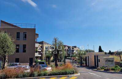 vente appartement 2 Pièce(s) — photo du bien