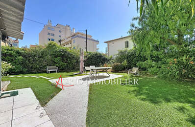 vente appartement 4 Pièce(s) — photo du bien