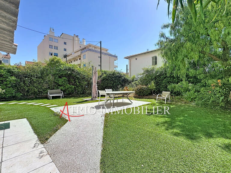vente appartement 4 Pièce(s) — photo 1