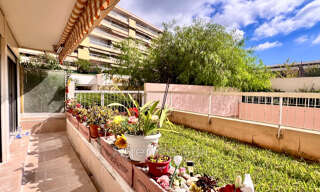 Appartement 3 Pièces 68 m² à vendre à Nice (06300)