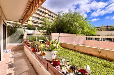Appartement 3 pièces 233200 €