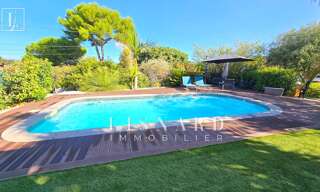 Appartement 4 Pièces 91 m² à vendre à Antibes (06600)