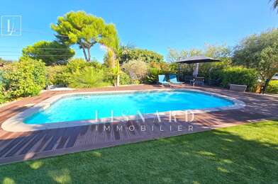 Appartement 4 pièces 650000 €