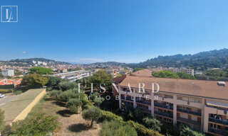 Appartement 3 Pièces 70 m² à vendre à Vallauris (06220)