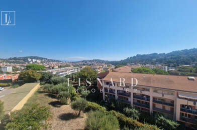 Appartement 3 pièces 250000 €