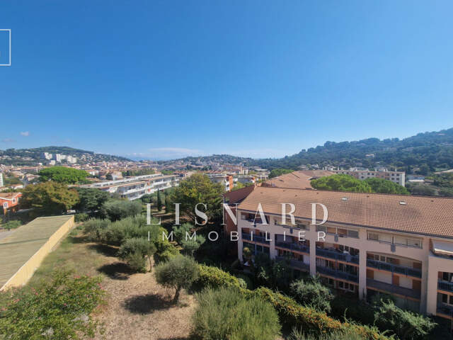 vente appartement 3 Pièce(s) — photo du bien