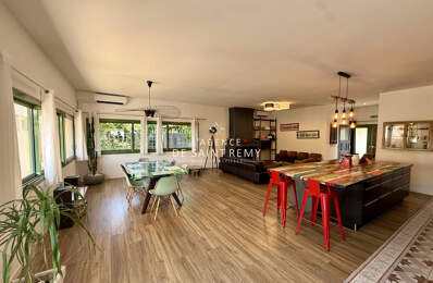 vente appartement 4 Pièce(s) — photo du bien