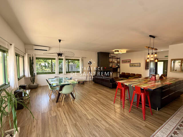 vente appartement 4 Pièce(s) — photo du bien