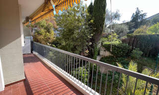 Appartement 2 Pièces 31 m² à louer à Nice (06200)