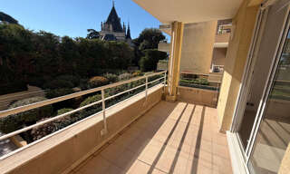 Appartement 1 Pièce 24 m² à louer à Nice (06300)