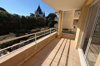 Appartement 1 pièces 750 €