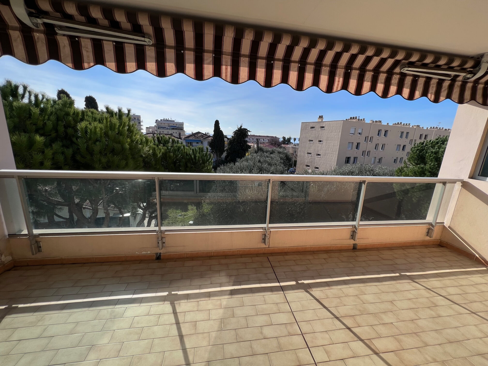 Photo Appartement de 3 pièces Cagnes sur Mer