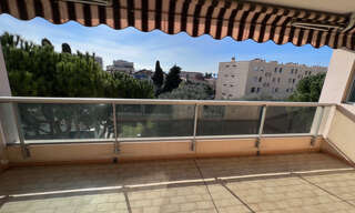 Appartement 3 Pièces 66 m² à louer à Cagnes-sur-Mer (06800)