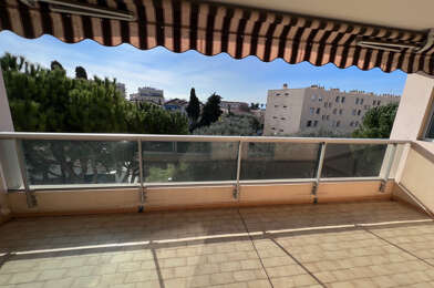 Appartement 3 pièces 1400 €