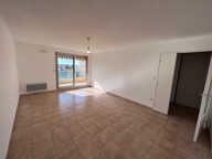CAGNES SUR MER - 3 PIECES PRINC. - TERRASSE - VUE MER - GARAGE - CAVE — photo 4