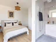 Appartements du 2, 3 et 5 pièces à vendre à Bordeaux. Remise des clés IMMEDIATE ! — photo 4