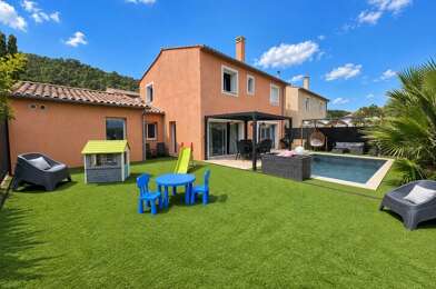 Maison 6 pièces 459000 €