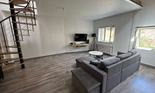 Appartement 2 Pièces 60 m² à vendre à Chazay-d'Azergues (69380)